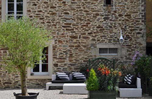 La Folie Casa | La Villanderie
