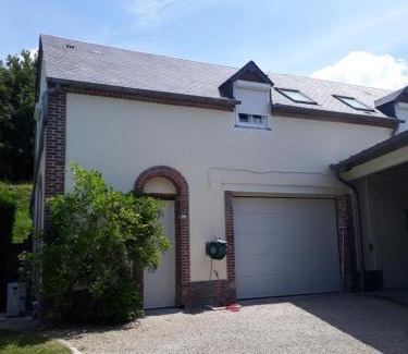 Lisieux Apartamento | la ville à la campagne