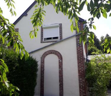 Lisieux Apartamento | la ville à la campagne