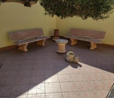 Sciacca Chalet De Esquí | La Villetta Curreri