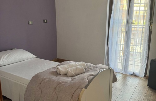 Ponte Galeria-La Pisana Casa | la villetta fiera airport