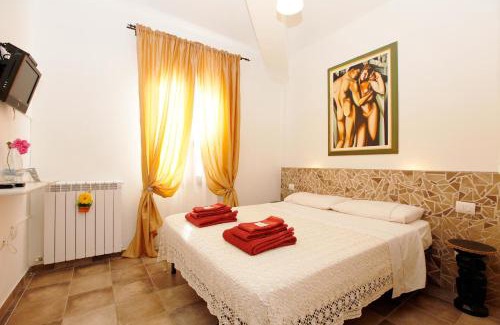 Santa Margherita di Pula Casa | La Villetta