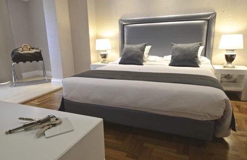 Ciampino Cama Y Desayuno | La Villetta Suite