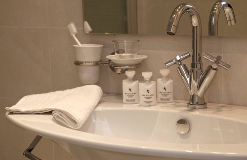 Ciampino Cama Y Desayuno | La Villetta Suite