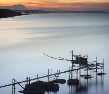 Marina di Vasto Apartamento | La Villetta sul Mare