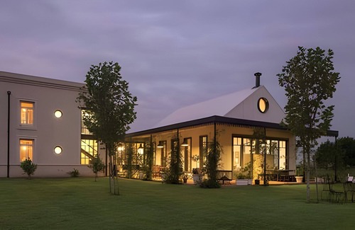 Abbott Casa | La Violeta - Casa de Campo