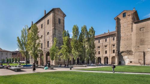 Parma City Centre Apartamento | LA VIOLETTA DI PARMA/DEL DUCATO