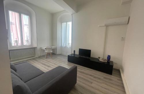 Parma City Centre Apartamento | LA VIOLETTA DI PARMA/DEL DUCATO