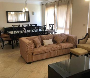Ras Sudar Chalet De Esquí | La Vista 1, Ain Soukhna Family Chalets