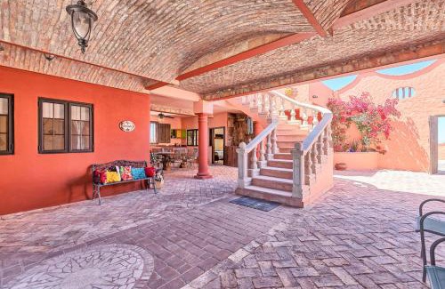 Las Conchas Apartamento | La Vista Alta North Suite