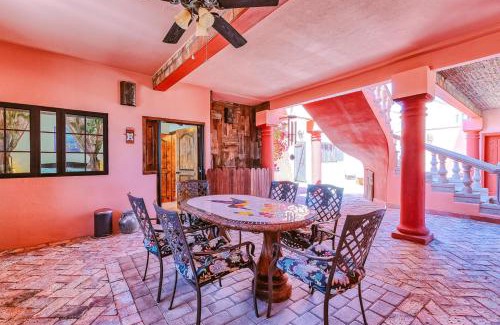 Las Conchas Apartamento | La Vista Alta North Suite