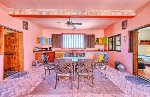 Las Conchas Apartamento | La Vista Alta North Suite