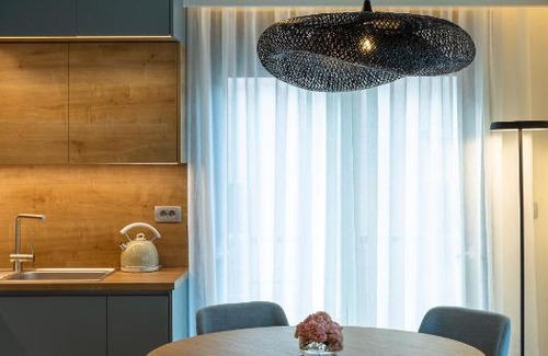 Plaka Apartamento | La Vista Azul - Sea View Apartment