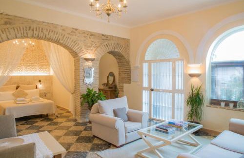 Medina-Sidonia Apartamento | La Vista de Medina Studios & Apartments