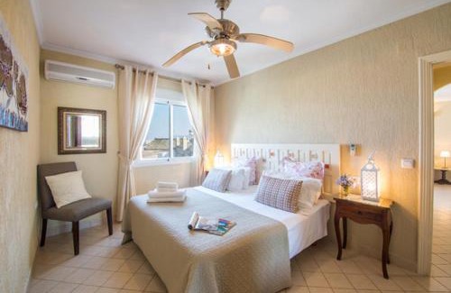 Medina-Sidonia Apartamento | La Vista de Medina Studios & Apartments