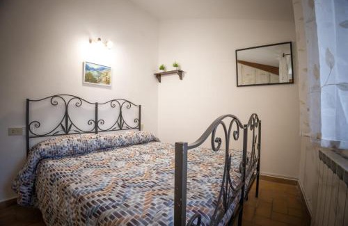 Civitella Alfedena Apartamento | La Vista del Lupo