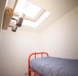 Civitella Alfedena Apartamento | La Vista del Lupo