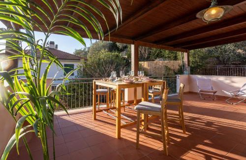Fiascherino Apartamento | La vista di Marco