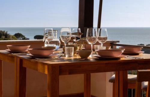 Fiascherino Apartamento | La vista di Marco