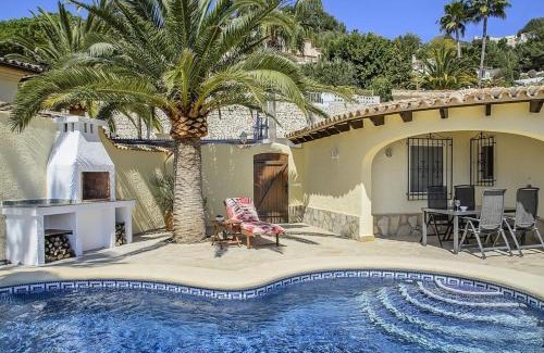 Benimeit Villa | La Vista