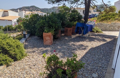 Port de la Selva Apartamento | La Vista