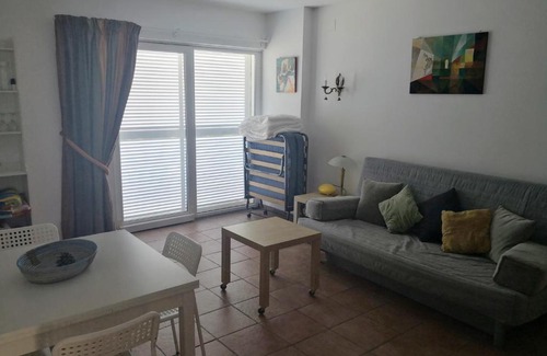 Port de la Selva Apartamento | La Vista