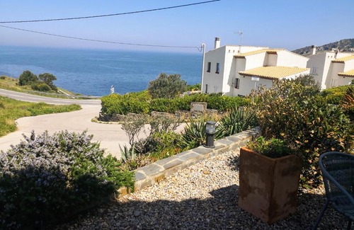 Port de la Selva Apartamento | La Vista