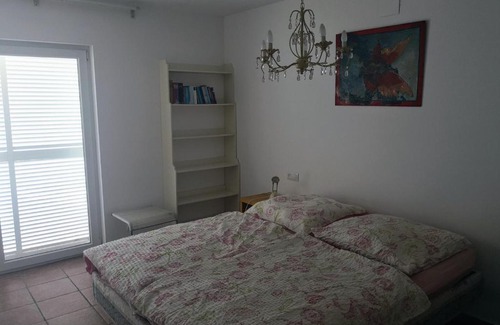Port de la Selva Apartamento | La Vista