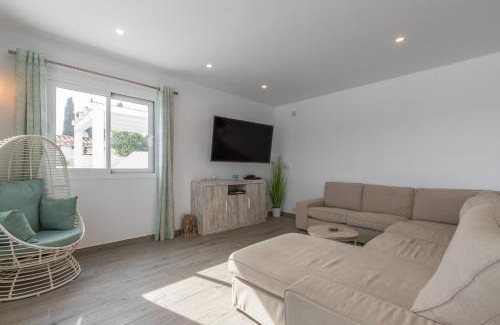 Benimeit Villa | La Vista