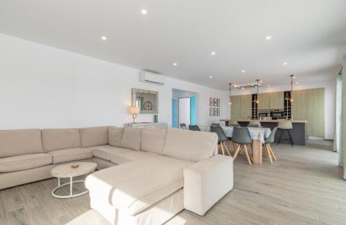 Benimeit Villa | La Vista