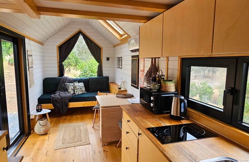 Alora Casa | La Vista Huma by Tiny Away