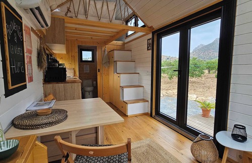 Alora Casa | La Vista Huma by Tiny Away