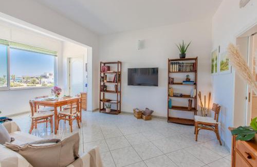 Specchiolla Apartamento | La vista mare da Rossella