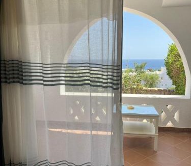 Sharm El Sheikh Villa | La Vista Mare Domina Coral Bay