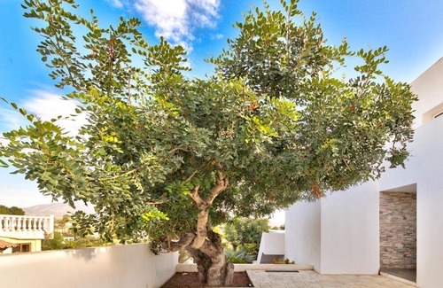 Benimeit Villa | La Vista - Modern Luxury for 12 Guests