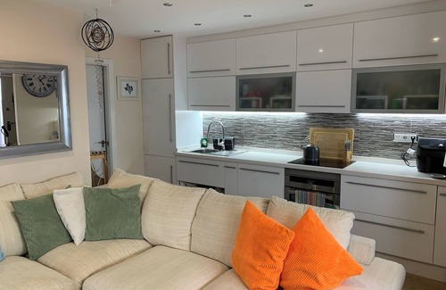 Los Arenales del Sol Apartamento | La Vista Penthouse Stunning View Private Balcony