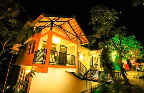 Makkiyad Complejo | La Vista Resorts