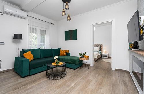 Stari Banovci Apartamento | La Vista