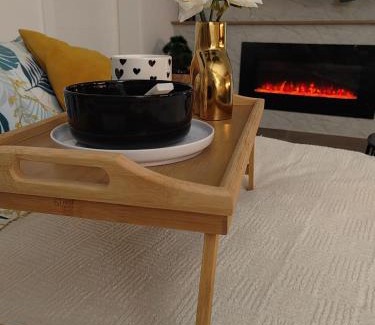 Stari Banovci Apartamento | La Vista