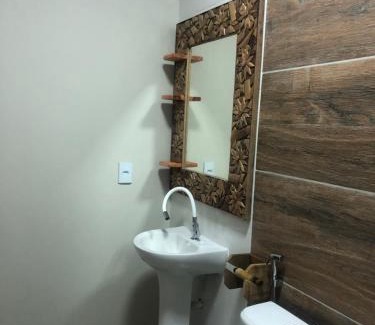 Prea Casa | La Vista Suítes Preá