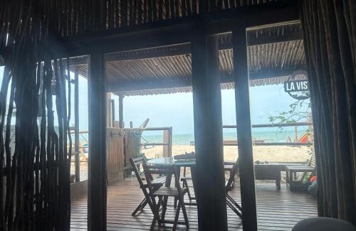 Prea Casa | La Vista Suítes Preá