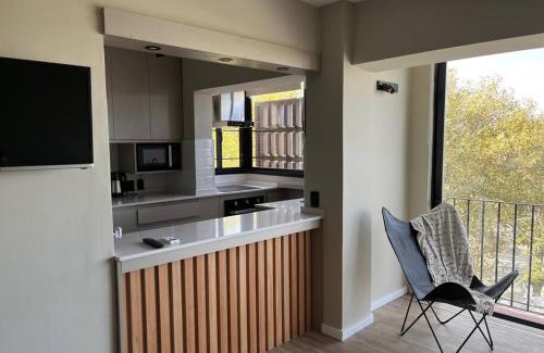 Colonia del Sacramento Apartamento | La Vista
