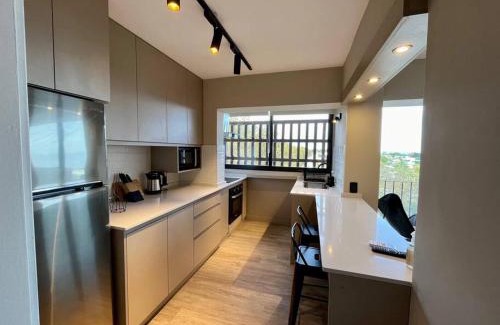 Colonia del Sacramento Apartamento | La Vista