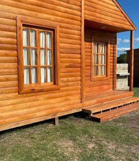 Concepcion del Uruguay Casa | La Vita CdelU