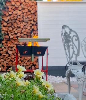Drakenstein Apartamento | La Vita e Bella