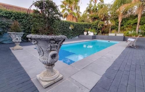 Drakenstein Apartamento | La Vita e Bella