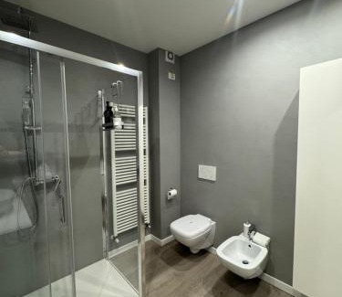 Sarnico Apartamento | La Vita LakeView - Garden & Pool