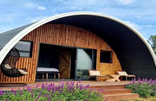 Drakenstein Complejo | La Vita Romantic Getaway Cabin