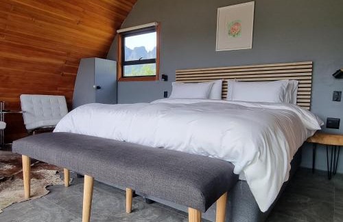 Drakenstein Complejo | La Vita Romantic Getaway Cabin