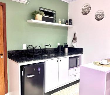 Nova Veneza Casa | La Vita studio Lavanda